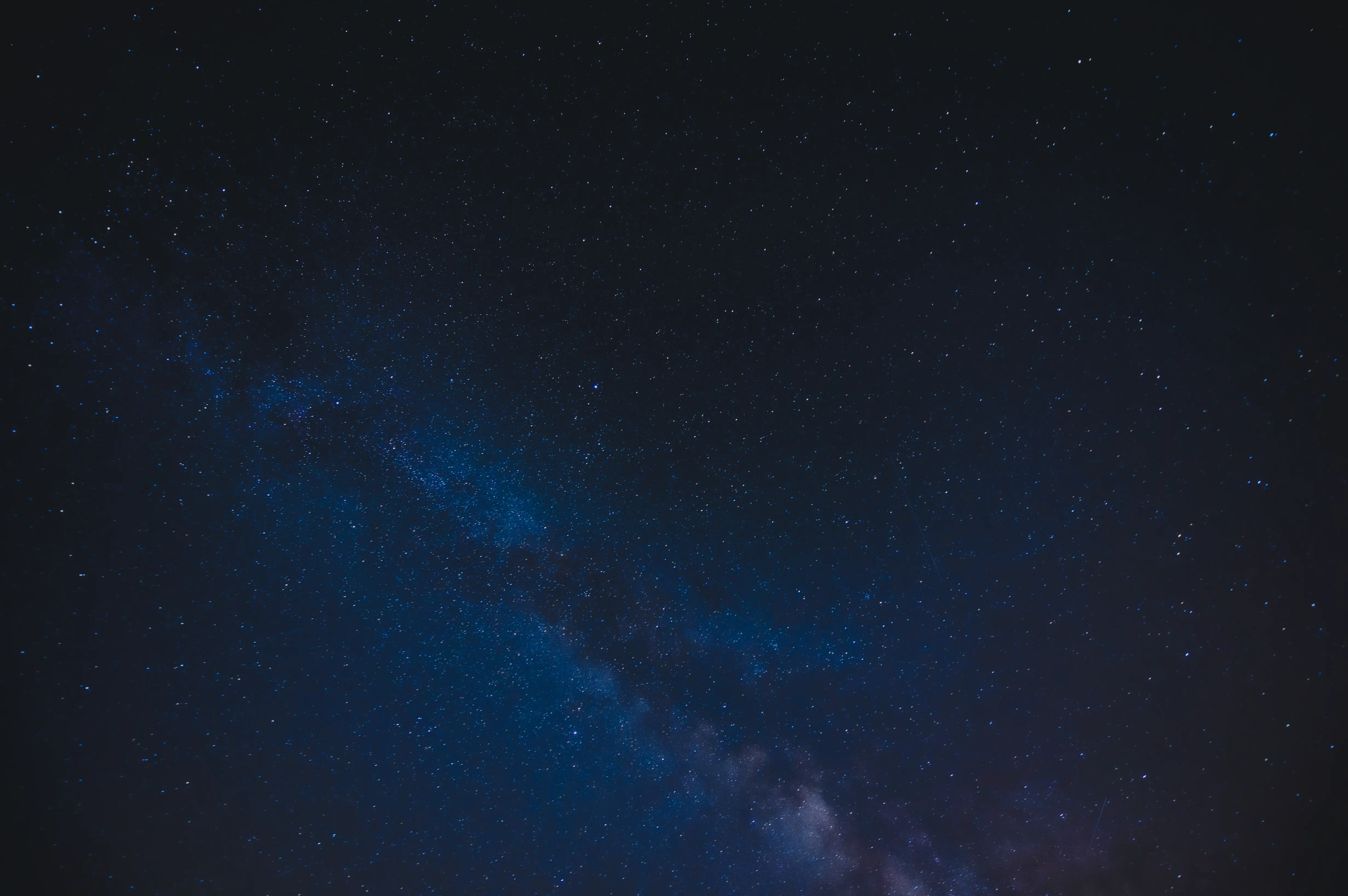 Céu Estrelado
